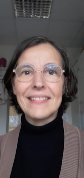 Pascale DELOBRE