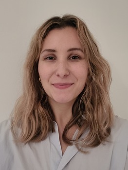 Laurène QUÉNET