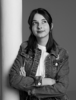 Océane LE NORCY