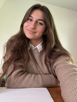 Adèle QUESNOT