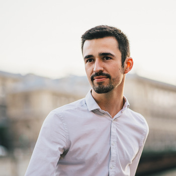 Bruno Miloux