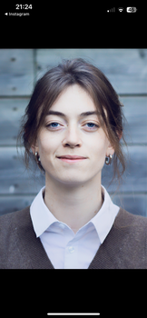 Amélie REVON