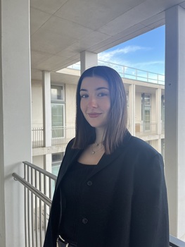 Mathilde MORÈRE