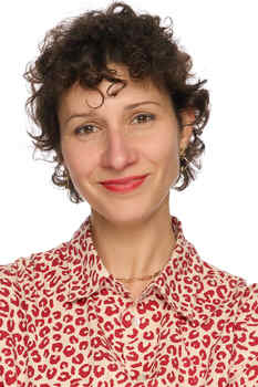 Zeynep UN