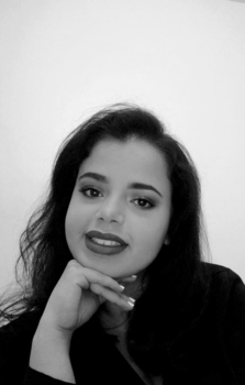 Fadwa GHANAJ
