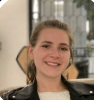 Solène GERVAIS