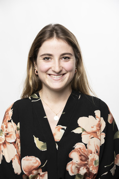Apolline CARRÉ DE BONNECHOSE