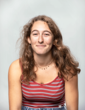 Emilie VACHÉ