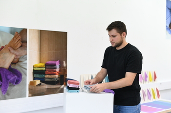 Nicolas QUET