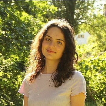 Pauline GAUGLER