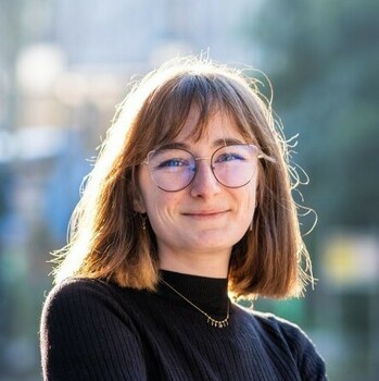 Aurore MOURIER