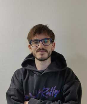 Ronan QUANTIN