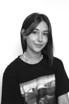 Maëlle JALABER