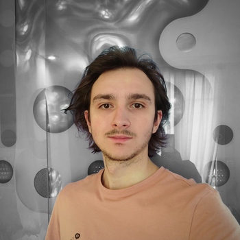 Antoine DESBONNET