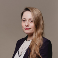 Claire Jordan Energy Risk USA