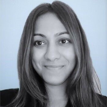 Anum Chandani