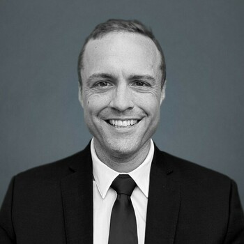 Jacob Steubing