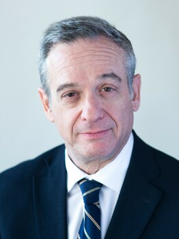 Ehud Ronn