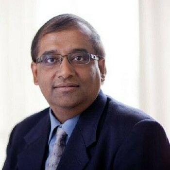 Partha S. Chatterjee