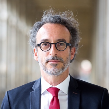 Jean-Marc AVELINE