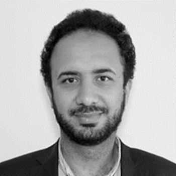 Nessim BEN GHARBIA