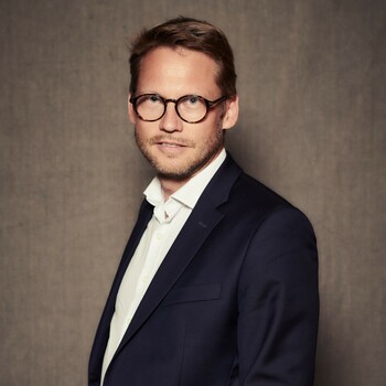 Bertrand VAN DER ELST