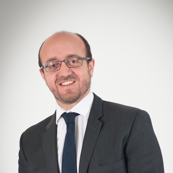 Yves DESJARDINS
