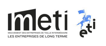 METI - MOUVEMENT DES ENTREPRISES DE TAILLE INTERMÉDIAIRE