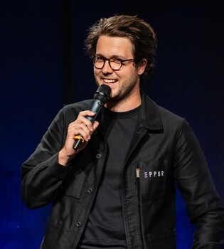 Colin GALLOIS