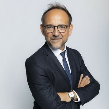 Renaud LIONS