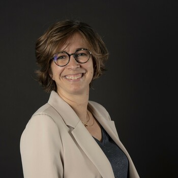 Hélène CLARY