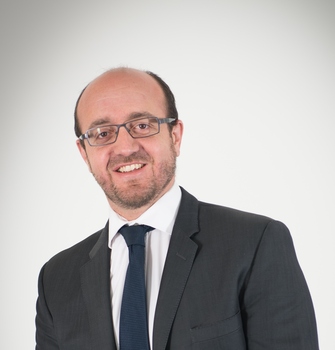 Yves DESJARDINS