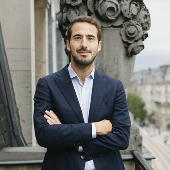 Sebastien CHAMPION