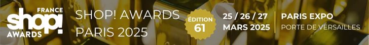 SHOP Awards