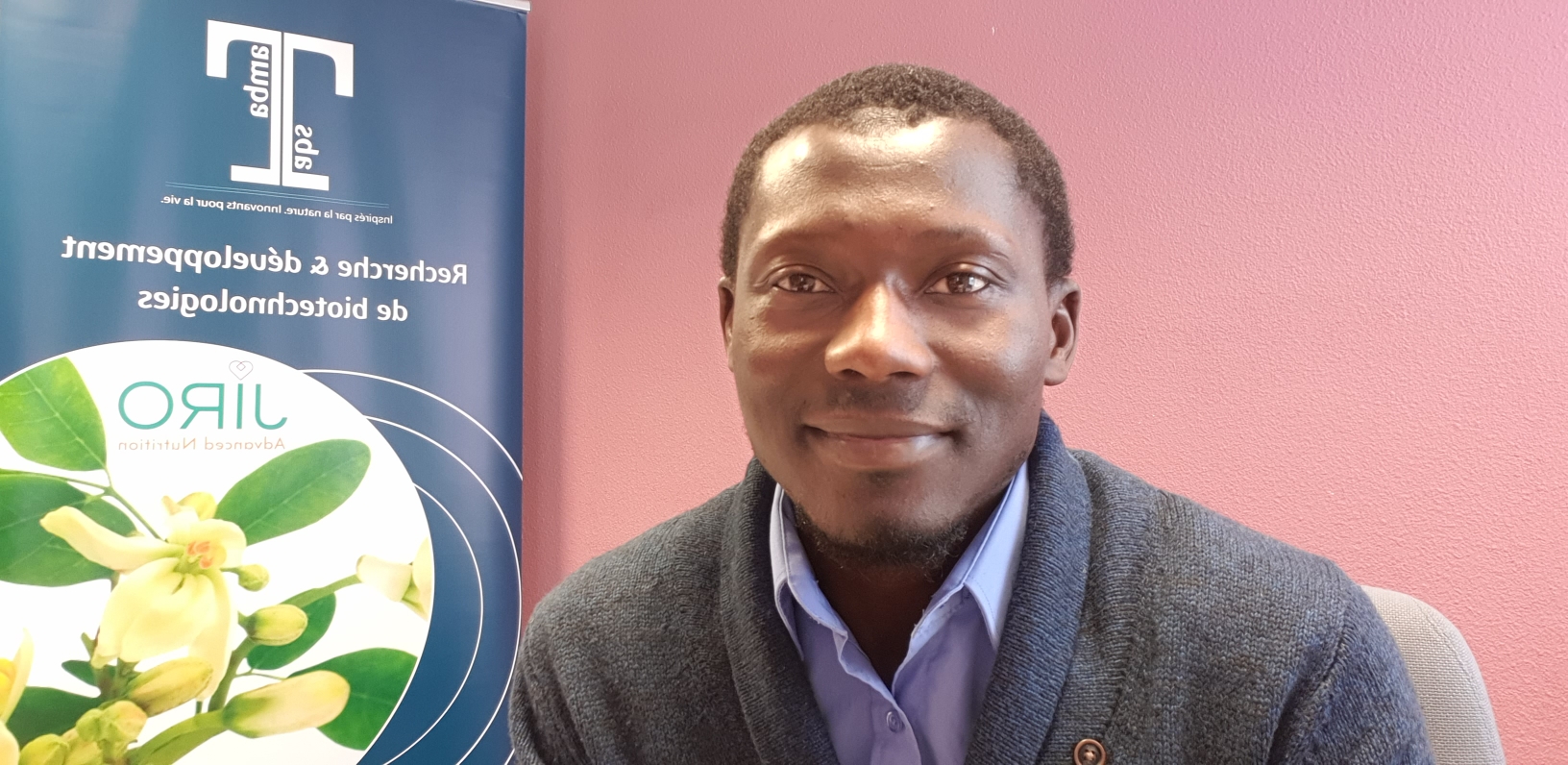 Docteur Doudou Tamba