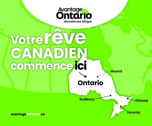 CONSORTIUM AVANTAGE ONTARIO
