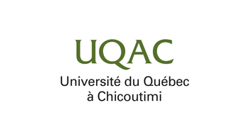 UNIVERSITÉ DU QUÉBEC À CHICOUTIMI