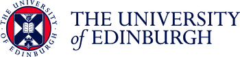 THE UNIVERSITY OF EDINBURGH