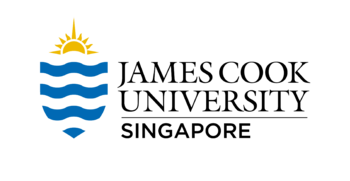 JCUS JAMES COOK UNIVERSITY SINGAPORE