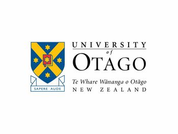 UNIVERSITY OF OTAGO