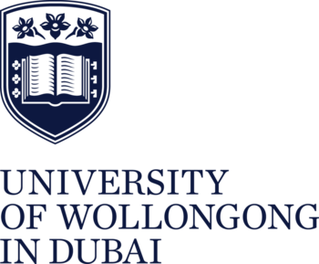 UOWD - UNIVERSITY OF WOLLONGONG DUBAI