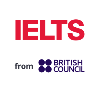 TEST D'ANGLAIS IELTS by BRITISH COUNCIL