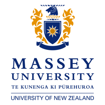 MASSEY UNIVERSITY, NOUVELLE-ZELANDE