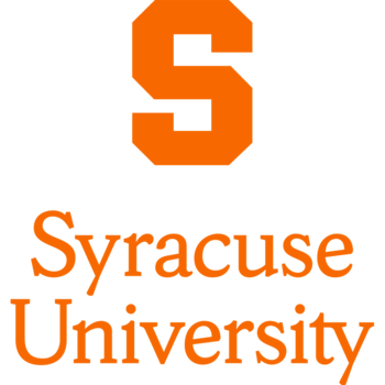 SYRACUSE UNIVERSITY - NEW YORK