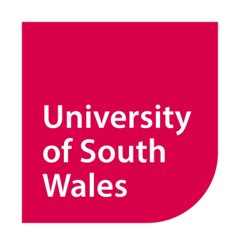 UNIVERSITY OF SOUTH WALES