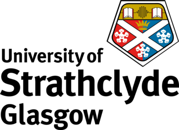 UNIVERSITY OF STRATHCLYDE