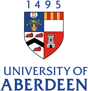 UNIVERSITY OF ABERDEEN