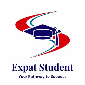EXPAT STUDENT