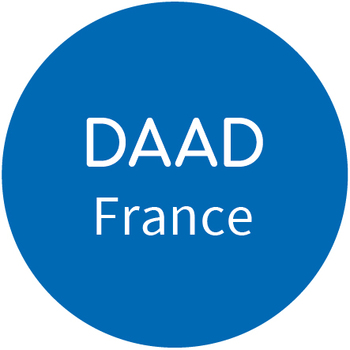 STUDY IN GERMANY - DAAD