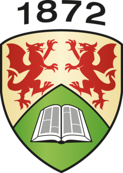 UNIVERSITY OF ABERYSTWYTH